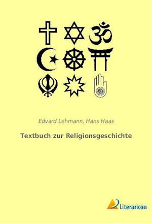 Textbuch zur Religionsgeschichte