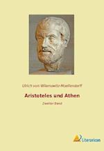 Aristoteles und Athen