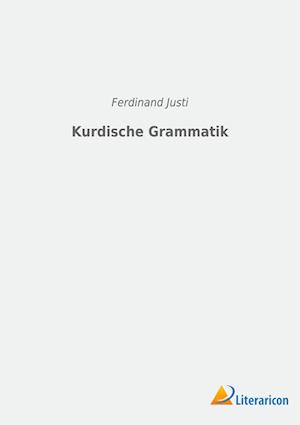 Kurdische Grammatik