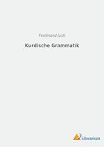 Kurdische Grammatik