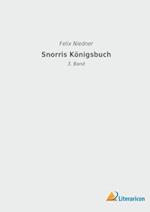 Snorris Koenigsbuch