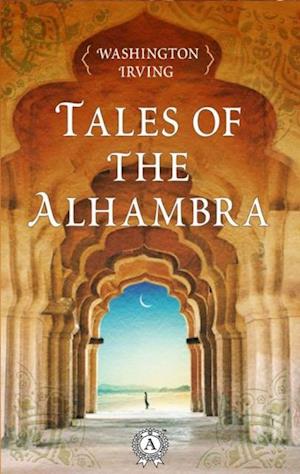 Tales of The Alhambra