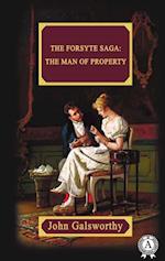 Forsyte Saga:  The Man Of Property