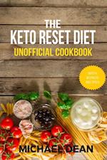 Keto Reset Diet Unofficial Cookbook