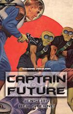 Captain Future 09: Jenseits der Sterne
