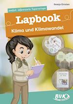 Lapbook Klima und Klimawandel