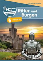 Themenheft Geschichte Ritter und Burgen