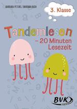 Tandemlesen 3. Klasse