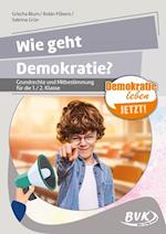 Wie geht Demokratie?