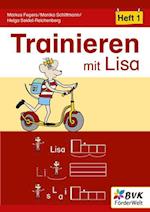 Trainieren mit Lisa - Heft 1