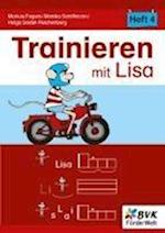 Trainieren mit Lisa - Heft 4