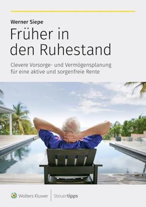 Früher in den Ruhestand