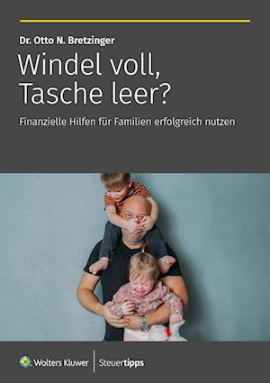 Windel voll, Tasche leer?