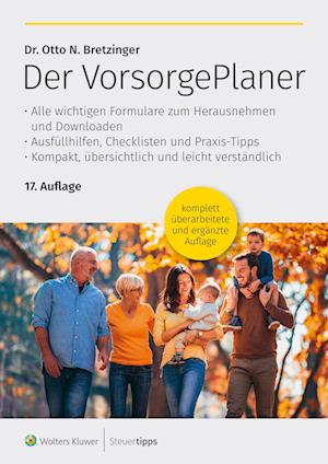 Der VorsorgePlaner