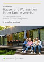 Häuser und Wohnungen in der Familie vererben