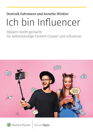 Ich bin Influencer