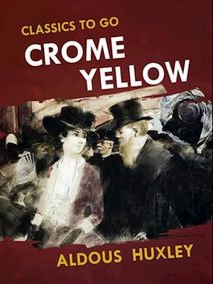 Crome Yellow