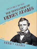 Education of Henry Adams