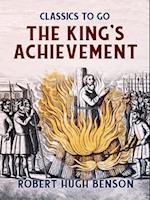 King's Achievement