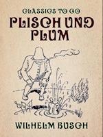 Plisch und Plum