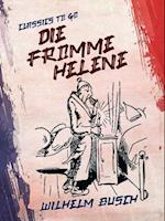 Wilhelm Busch  Die fromme Helene