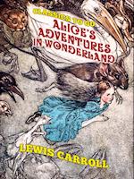 Alice's Adventures in Wonderland