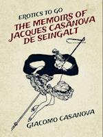 Memoirs of  Jacques Casanova de Seingalt