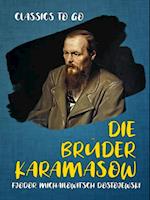 Die Brüder Karamasow