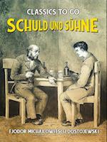 Schuld und Sühne