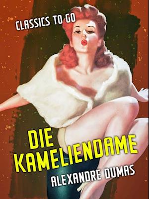 Die Kameliendame