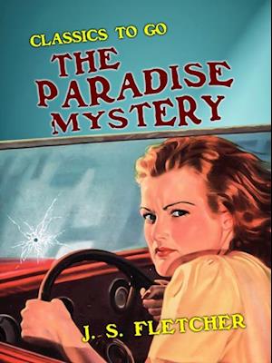 Paradise mystery прохождение