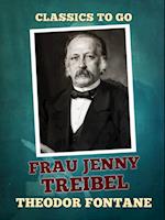 Frau Jenny Treibel