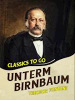 Unterm Birnbaum