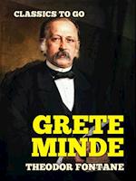 Grete Minde