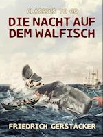 Die Nacht auf dem Walfisch