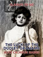 Luck of the Dudley Grahams