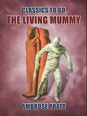 Living Mummy