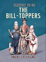 Bill-Toppers