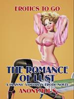Romance of Lust: A Classic Victorian Erotic Novel