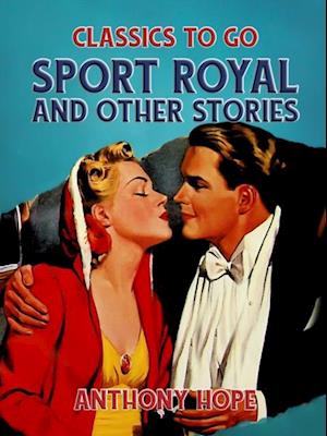 Sport Royal and Other Stories