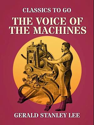 Voice Of The Machines