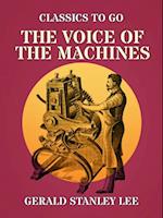 Voice Of The Machines