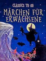 Märchen für Erwachsene