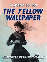 Yellow Wallpaper