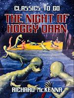 Night of Hoggy Darn