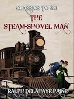 Steam-Shovel Man