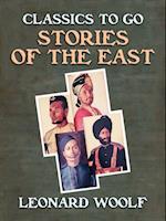Stories Of The East
