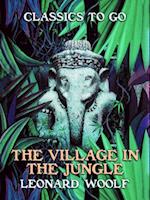 Village In The Jungle
