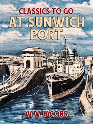 At Sunwich Port