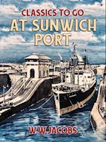 At Sunwich Port